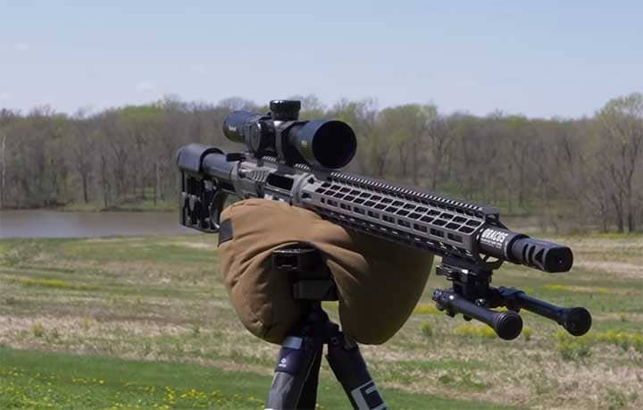 Best Scopes for 300 Win Mag in 2022 [TOP 8 Optics] - Night Vision Gears