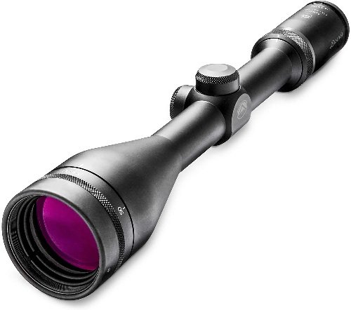 Burris 4.5 x-14 x -42mm Fullfield II Riflescope