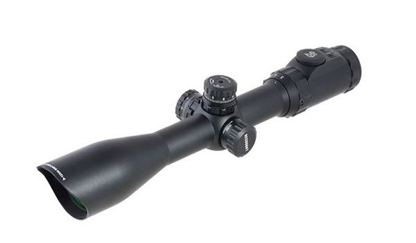 Leapers UTG-3 12x44 Riflescope