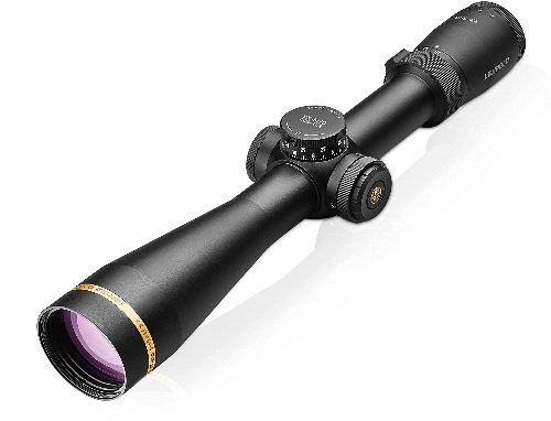 Leupold VX-5HD 3-15x44mm Side Focus Riflescope