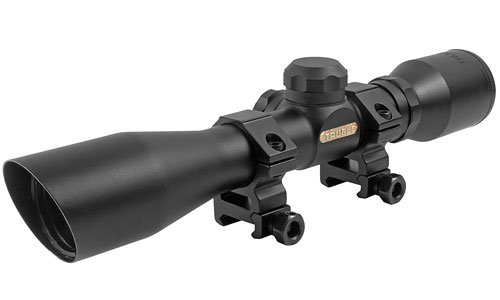 TRUGLO 4x32mm Compact Rimfire