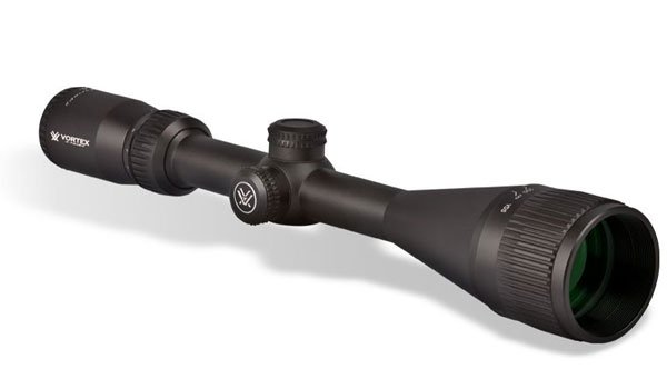 Vortex Crossfire II 4-12x50