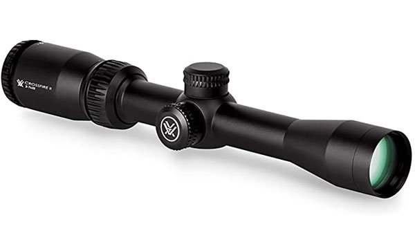 Vortex Optics Crossfire II