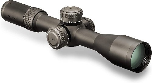 Vortex Optics Razor HD Gen II Riflescope