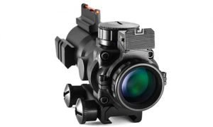 AJDGL 4x32mm Rifle Scope