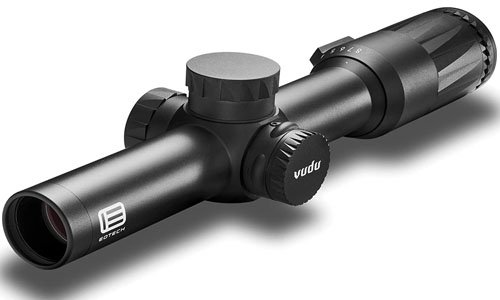 EOTech’s Vudu Precision Riflescope