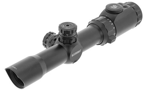 Leapers Inc. UTG MRC Scope