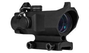 Trinity Force Titan 4x Scope