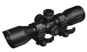 UTG 4X32 1 Crossbow Scope