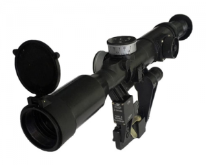 BelOMO - POSP 3-9x42mm - 1000m Riflescope