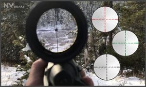 Best rifle scopes for 100 yards
