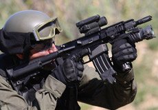 Aimpoint CompM4s Red Dot Reflex Sight