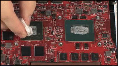 Thermal Paste Vs Thermal Pads - Night Vision Gears