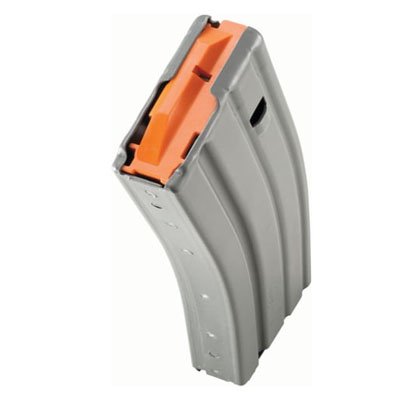 Best Magazine for 300 Blackout in 2021 [Magpul & Lancer]