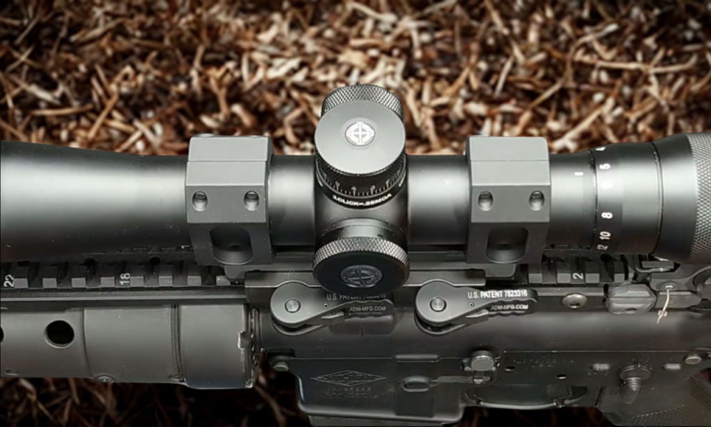 ADM AD-RECON 30 STD