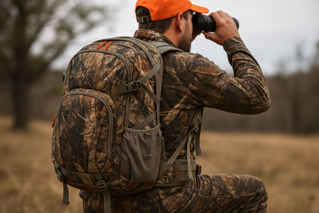 Best Hunting Backpack