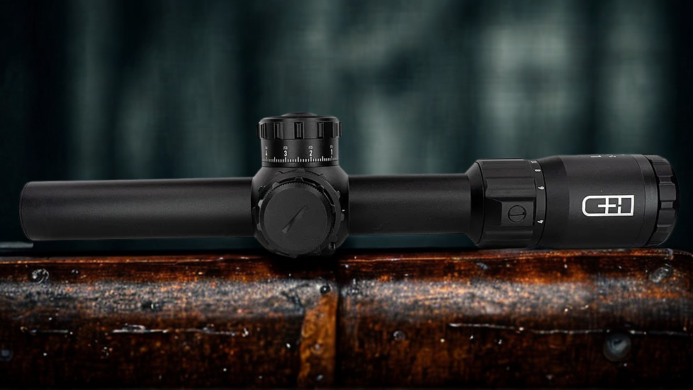 C&H LPVO 2-12×24