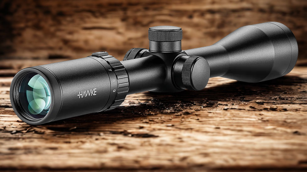 Hawke Vantage