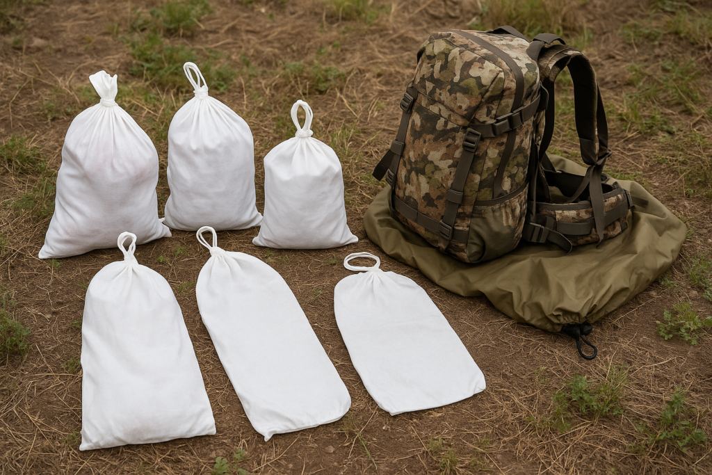 Hunting Gear Essentials