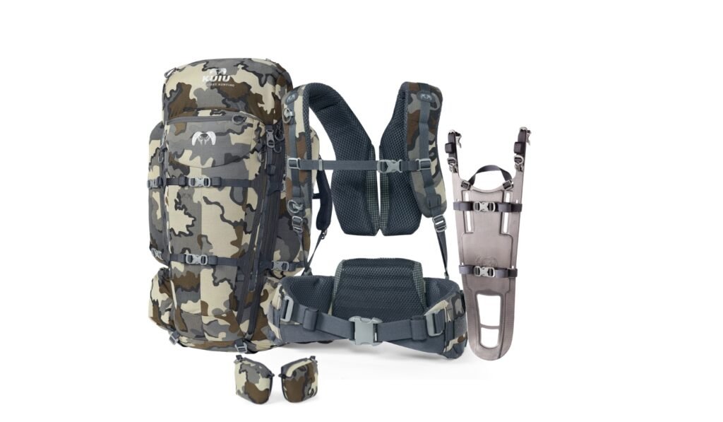 KUIU PRO PACK