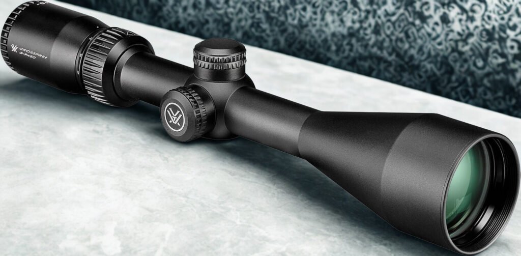 Vortex CrossFire II