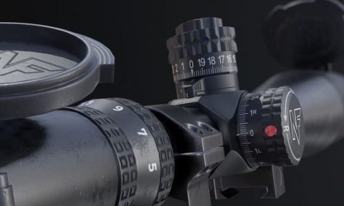 Best rifle scopes made in usa Best rifle scope made in USA