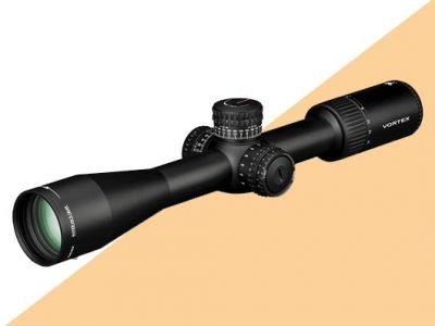 Vortex Optics Viper PST Gen II First Focal Plane Riflescope (1) Vortex Optics Viper PST Gen II First Focal Plane Riflescope (1)